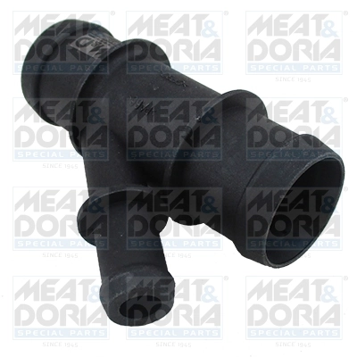 Coolant Flange